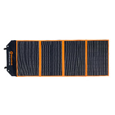 Wildtrak 160W Foldable Solar Blanket