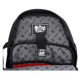 Swisswin 50cm Black SW9275 Travel Backpack