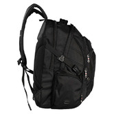 Swisswin 50cm Black SW9275 Travel Backpack