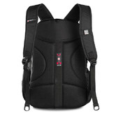 Swisswin 50cm Black SW9275 Travel Backpack