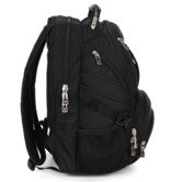 Swisswin 50cm Black SW9371 Travel Backpack