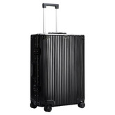 Swisswin 56cm Harlow Lightweight Suitcase