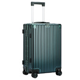 Swisswin 56cm Harlow Lightweight Suitcase