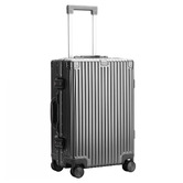 Swisswin 56cm Harlow Lightweight Suitcase