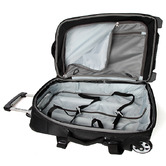 Swisswin Burnell Water-Resistant Suitcase
