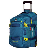 Swisswin Payne Water-Resistant Suitcase