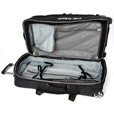 Swisswin Leavitt Water-Resistant Suitcase
