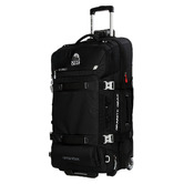 Swisswin Leavitt Water-Resistant Suitcase