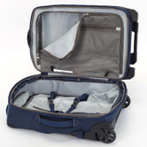 Swisswin Kuiper Water-Resistant Suitcase