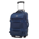 Swisswin Kuiper Water-Resistant Suitcase