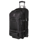 Swisswin Neil Water-Resistant Suitcase