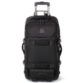 Swisswin Neil Water-Resistant Suitcase