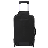 Swisswin Pierre Water-Resistant Suitcase