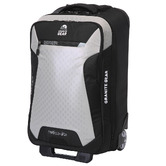Swisswin Pierre Water-Resistant Suitcase