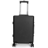 Swisswin 2 Piece Halley Lightweight Suitcase Set