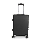 Swisswin 2 Piece Halley Lightweight Suitcase Set