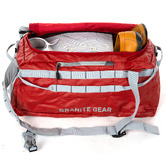 Swisswin Hartmann Water-Resistant Duffle Bag
