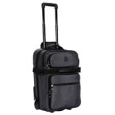 Swisswin 55cm Clyde Water-Resistant Suitcase