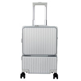Swisswin Hawking Lightweight Suitcase