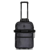 Swisswin 55cm Clyde Water-Resistant Suitcase