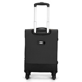 Swisswin Henrietta Lightweight Suitcase