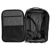 Swisswin 2 Piece Clyde Water-Resistant Suitcase Set