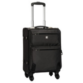 Swisswin Henrietta Lightweight Suitcase
