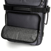 Swisswin 2 Piece Clyde Water-Resistant Suitcase Set