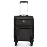Swisswin Henrietta Lightweight Suitcase