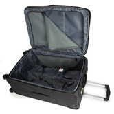 Swisswin Henrietta Lightweight Suitcase