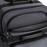 Swisswin 75cm Clyde Water-Resistant Suitcase
