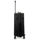 Swisswin 2 Piece Cannon Lightweight Suitcase Set