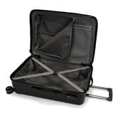 Swisswin 2 Piece Cannon Lightweight Suitcase Set