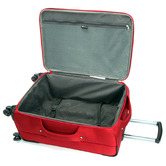 Swisswin Messier Lightweight Suitcase