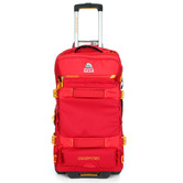 Swisswin Swan Water-Resistant Suitcase