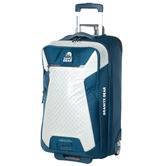 Swisswin Simon Water-Resistant Suitcase