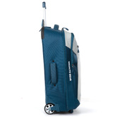 Swisswin Simon Water-Resistant Suitcase