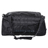 Swisswin Rubin Water-Resistant Duffle Bag