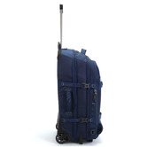Swisswin Neil Water-Resistant Suitcase