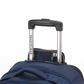 Swisswin Neil Water-Resistant Suitcase