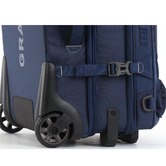 Swisswin Neil Water-Resistant Suitcase