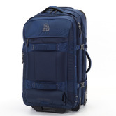 Swisswin Neil Water-Resistant Suitcase