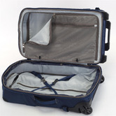 Swisswin Neil Water-Resistant Suitcase
