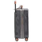 Swisswin Titan Aluminium Suitcase