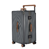 Swisswin Expedition Aluminium Suitcase