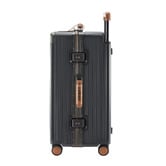 Swisswin Expedition Aluminium Suitcase