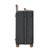 Swisswin Expedition Aluminium Suitcase