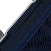 Swisswin Titan Aluminium Suitcase