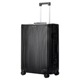 Swisswin 2 Piece Travel Luggage Set
