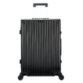 Swisswin 2 Piece Travel Luggage Set